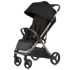 Прогулочная коляска ME 1192 Axis Volcanic Gray серая, El Camino фото 33