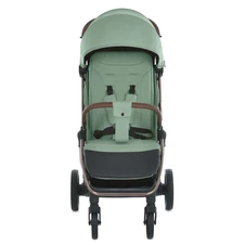 Детская прогулочная коляска Axis ME 1192 Black черная, El Camino фото 44