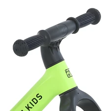 Детский беговел 12 дюймов MBB 1050-2 Prof1 Kids белый купить