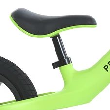 Детский беговел 12 дюймов MBB 1050-2 Prof1 Kids белый фото 33