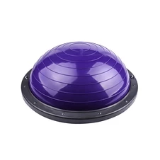 Балансировочная платформа Bosu MS 2609-1 Purple спортивный инвентарь, фиолетовая фото 11
