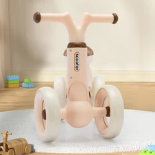 Детский беговел 10д. MBB 1053-2 Prof1 Kids зеленый купить