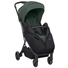 Детская прогулочная коляска Carrello Nova CRL-5524 Canella Beige, бежевая купить