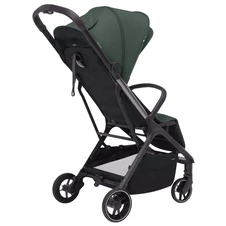Детская прогулочная коляска Carrello Nova CRL-5524 Canella Beige, бежевая фото 33