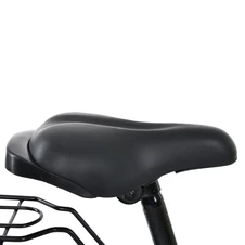 Детский велосипед Prof1 20 д. MB 20015-1 Prime, черно-салатовый фото 55