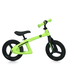 Детский беговел Prof1 Kids 12 д. MBB 1043-2 салатовый купить