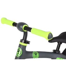 Детский беговел Prof1 Kids 12 д. MBB 1043-2 салатовый фото 66