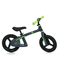 Детский беговел Prof1 Kids 12 д. MBB 1043-1 серый фото 11