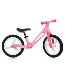 Детский беговел Prof1 Kids 14 д. MBB 1049-3 складной, розовый купить