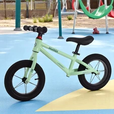 Беговел Prof1 Kids 14 дюймов MBB 1045-14-2 мятный