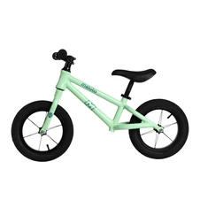 Беговел Prof1 Kids 14 дюймов MBB 1045-14-2 мятный фото 33