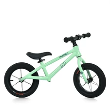 Детский беговел Prof1 Kids 12 д. MBB 1045-12-2, мятный фото 11