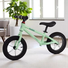 Детский беговел Prof1 Kids 12 д. MBB 1045-12-2, мятный купить