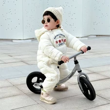 Детский беговел 10 д. MBB 1044-3 Prof1 Kids, алюминиевая рама, розовый фото 55