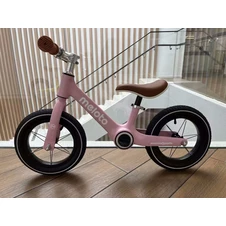 Детский беговел Prof1 Kids MBB 1048-3 розовый, 12 дюймов фото 44