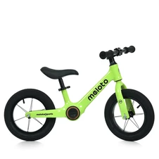 Детский беговел Prof1 Kids MBB 1048-2 салатовый, 12 дюймов купить