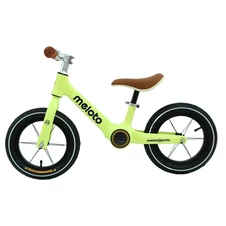 Детский беговел Prof1 Kids MBB 1048-2 салатовый, 12 дюймов фото 33