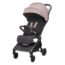 Прогулочная коляска Carrello Atom S CRL-5526 Blossom Pink розовая фото 11