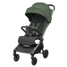 Прогулочная коляска Carrello Atom M CRL-5527 Echo Green зеленая