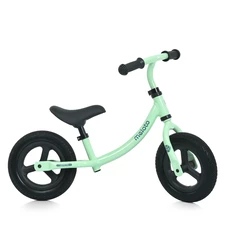 Детский беговел 10 д. MBB 1044-2 Prof1 Kids, алюминиевая рама, мятный купить