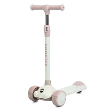 Детский самокат JR 3-129-P Prof1 Kids розовый, Mini купить