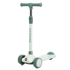 Детский самокат JR 3-129-M Prof1 Kids мятный, Mini купить