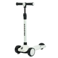 Детский самокат Prof1 Kids JR 3-129-B Mini, черный купить