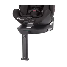 Автокресло Carrello Meteorit+ i-Size CRL-17515 Carbon Grey серо-черное, Isofix, с опорной стойкой фото 33