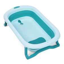 Детская ванночка El Camino ME 1152 Bath Blue синяя