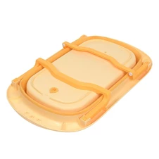 Детская ванночка ME 1152 Bath Yellow желтая, El Camino фото 11