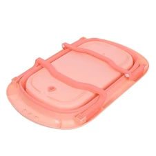 Детская ванночка ME 1152 Bath Pink розовая, El Camino фото 11