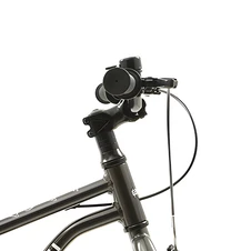 Детский велосипед 20 д. Prof1 MB 20Lighty Silver, алюминиевая рама, серый купить