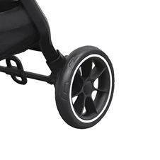 Прогулочная коляска Carrello Forza CRL-5535 Clam Beige бежевая фото 44