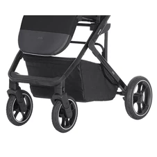 Прогулочная коляска Carrello Alfa BF CRL-5508 Rouge Pink розовая, реверсивный блок фото 33