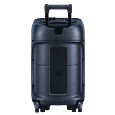 Беспроводная колонка JBR-1205 с микрофоном, пульт, Bluetooth, MP3, USB фото 44
