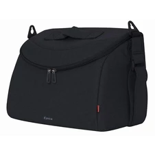Универсальная коляска 3 в 1 Carrello Epica CRL-8511 Space Black 2025 черная фото 13