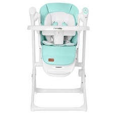 Стульчик - качели Carrello Triumph CRL-10302 Mint Green 3 в 1 мятный, пульт управления фото 11