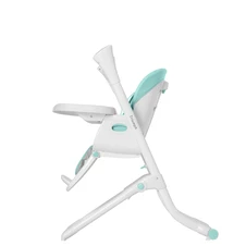 Стульчик - качели Carrello Triumph CRL-10302 Mint Green 3 в 1 мятный, пульт управления фото 44