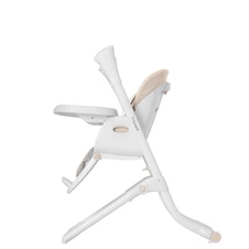 Стульчик - качели Carrello Triumph CRL-10302 Cream Beige 3 в 1 бежевый, пульт управления фото 44