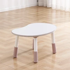 Детский столик Bambi M 6178-8 KiddyDesk розовый, со стульчиком фото 11