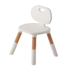 Детский столик Bambi M 6178-4 KiddyDesk синий, со стульчиком фото 33