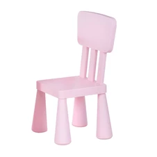 Столик с двумя стульчиками Bambi M 6176-8 KiddyDuo для девочки, розовый фото 33