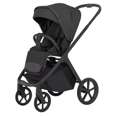 Универсальная коляска Carrello Vector CRL-6550 Magnet Black 2 в 1, черная купить