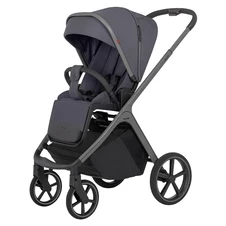 Универсальная коляска Carrello Vector CRL-6550 Landscape Grey 2 в 1, темно-серая купить