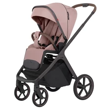 Универсальная коляска Carrello Vector CRL-6550 Cupcake Beige 2 в 1, пудровая купить