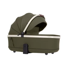 Универсальная коляска Carrello Vector CRL-6550 Cupcake Beige 2 в 1, пудровая фото 66