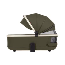 Универсальная коляска Carrello Vector CRL-6550 Foam Beige 2 в 1, бежевая фото 55