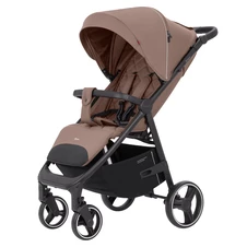 Прогулочная коляска Carrello Bravo CRL-8512 Royal Beige, бежевая