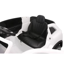 Детская машина на аккумуляторе M 6161 EBLR-3 красная, Mercedes фото 77