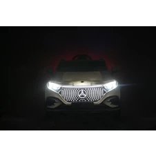 Детская машина на аккумуляторе M 6161 EBLR-2 черная, Mercedes фото 99